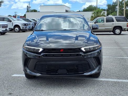 Used 2024 Dodge Hornet GT AWD/4WD image 2