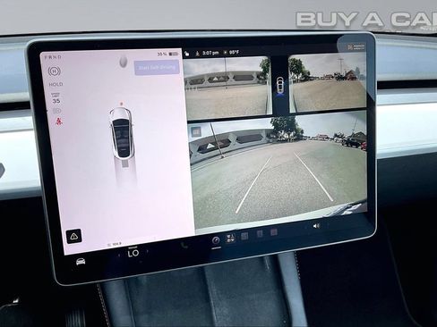 Used 2023 Tesla Model Y Long Range AWD/4WD image 20