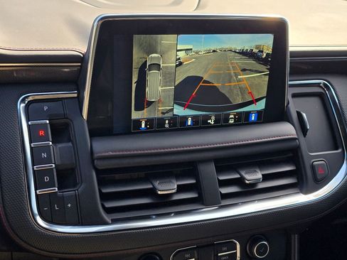 Used 2022 Chevrolet Tahoe RST w/ Luxury Package image 23