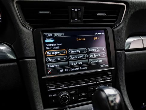 Used 2015 Porsche 911 Carrera image 61