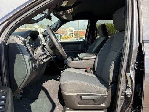 Used 2021 RAM 3500 Tradesman image 13