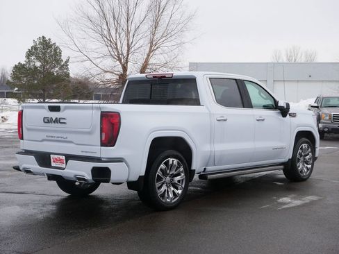 New 2026 GMC Sierra 1500 Denali image 4