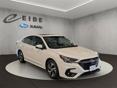 Used 2024 Subaru Legacy Premium