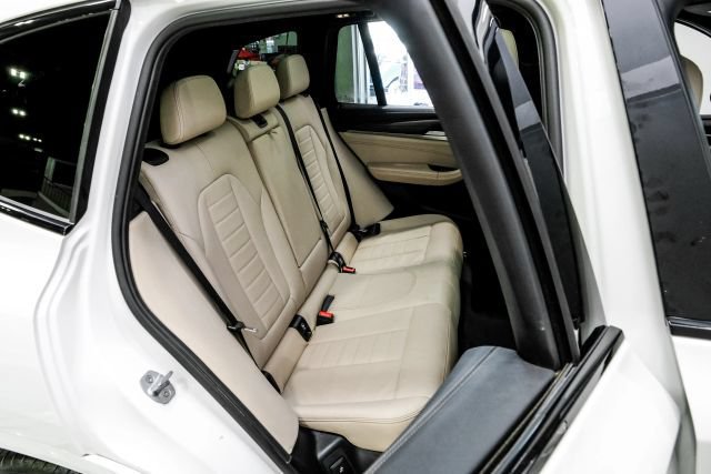 Used 2018 BMW X3 M40i w/ Premium Package AWD/4WD image 36