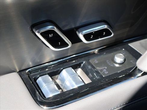 New 2026 Land Rover Range Rover Sport SE AWD/4WD image 11