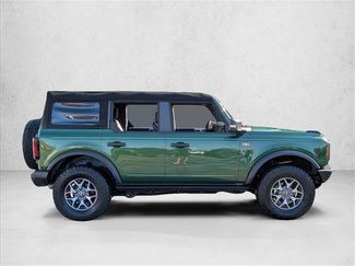 Certified 2024 Ford Bronco Badlands AWD/4WD video 4