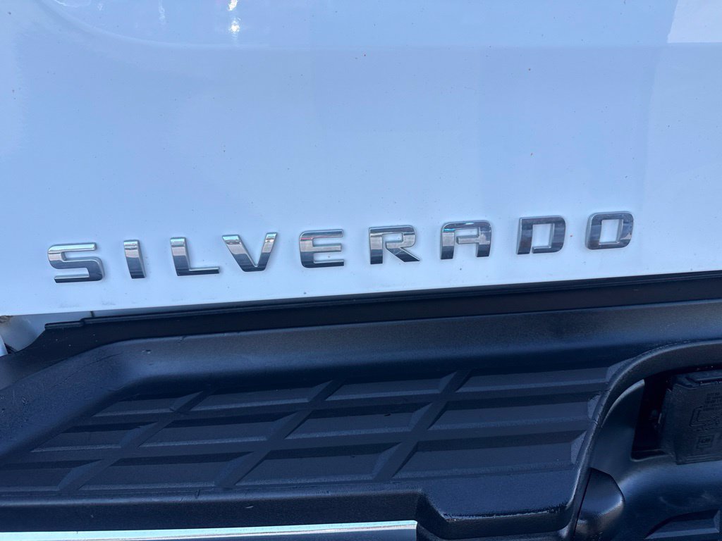 Used 2013 Chevrolet Silverado 2500 LTZ w/ LTZ Plus Package AWD/4WD image 14