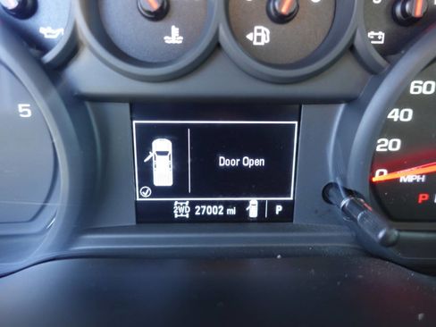 Used 2022 Chevrolet Silverado 2500 W/T image 50