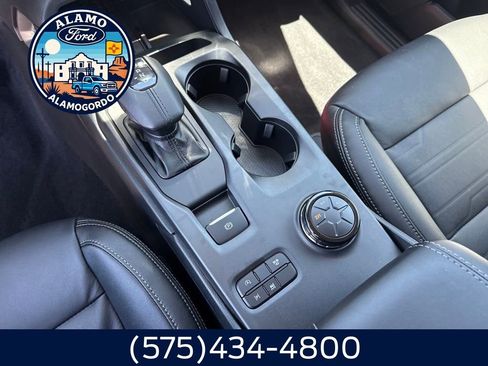 New 2024 Ford Ranger Lariat image 9