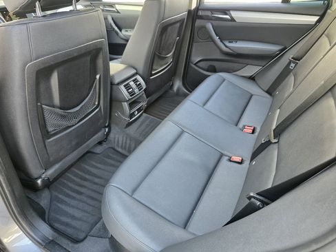 Used 2015 BMW X3 sDrive28i image 28