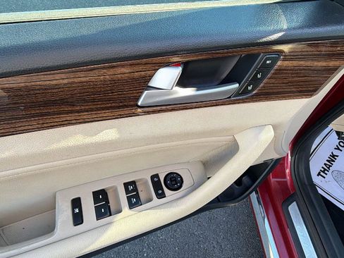 Used 2016 Hyundai Sonata Limited w/ Option Group 04 image 22