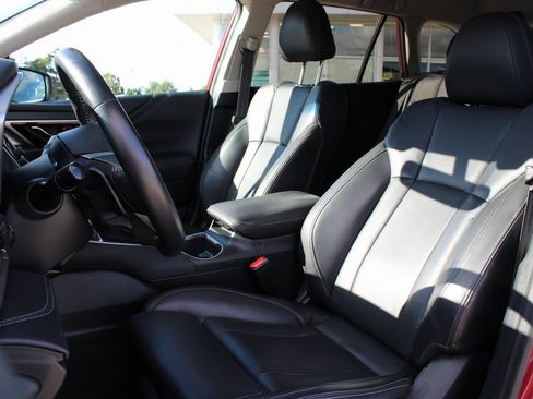 Used 2020 Subaru Outback Limited image 10