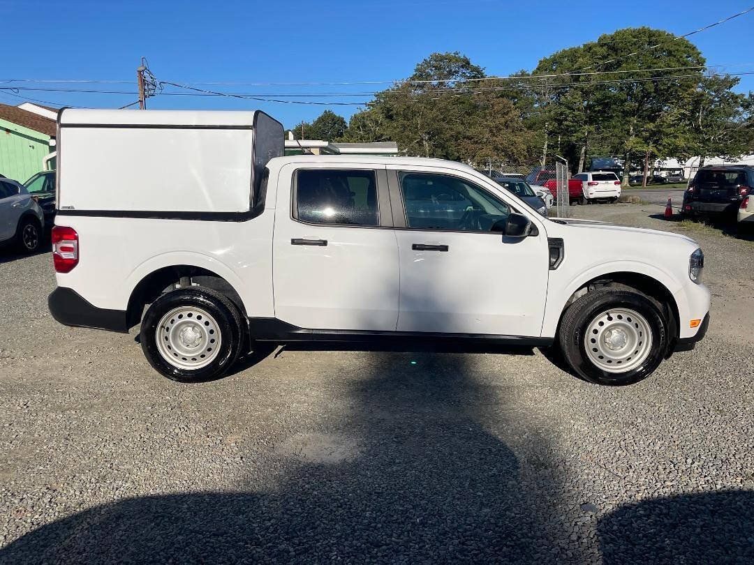 Used 2023 Ford Maverick XL FWD image 9