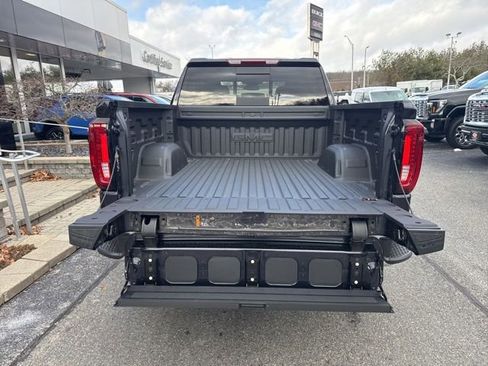 New 2026 GMC Sierra 1500 SLT w/ SLT Premium Package image 30