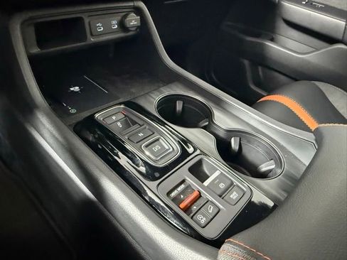 Used 2026 Honda Passport TrailSport image 27