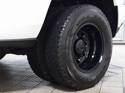 Used 2024 RAM 3500 Laramie w/ Night Edition image 24