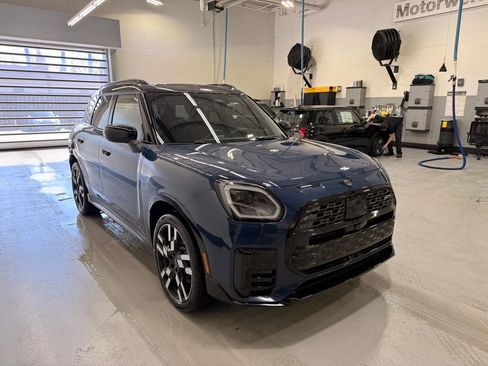 New 2026 MINI Cooper Countryman S AWD/4WD image 7