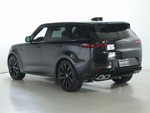 Used 2023 Land Rover Range Rover Sport First Edition AWD/4WD image 5