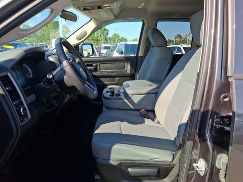 Used 2019 RAM 1500 Express w/ Express Value Package AWD/4WD image 13