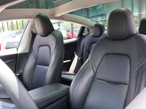 Used 2023 Tesla Model 3 Standard Range RWD image 34