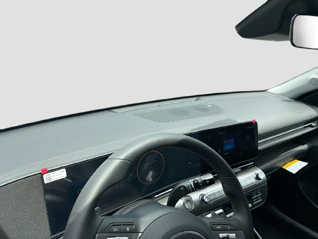 New 2026 Hyundai Kona Limited FWD image 9