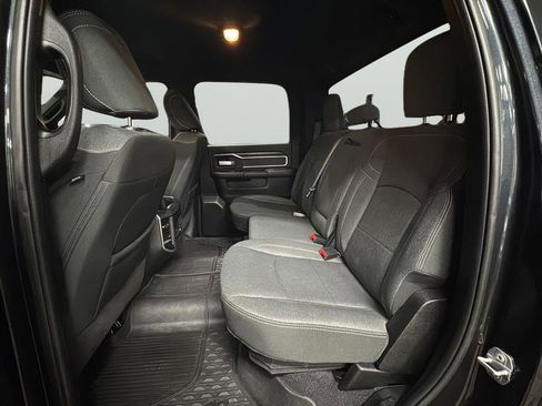 Used 2022 RAM 2500 Big Horn w/ Level A Equipment Group image 28