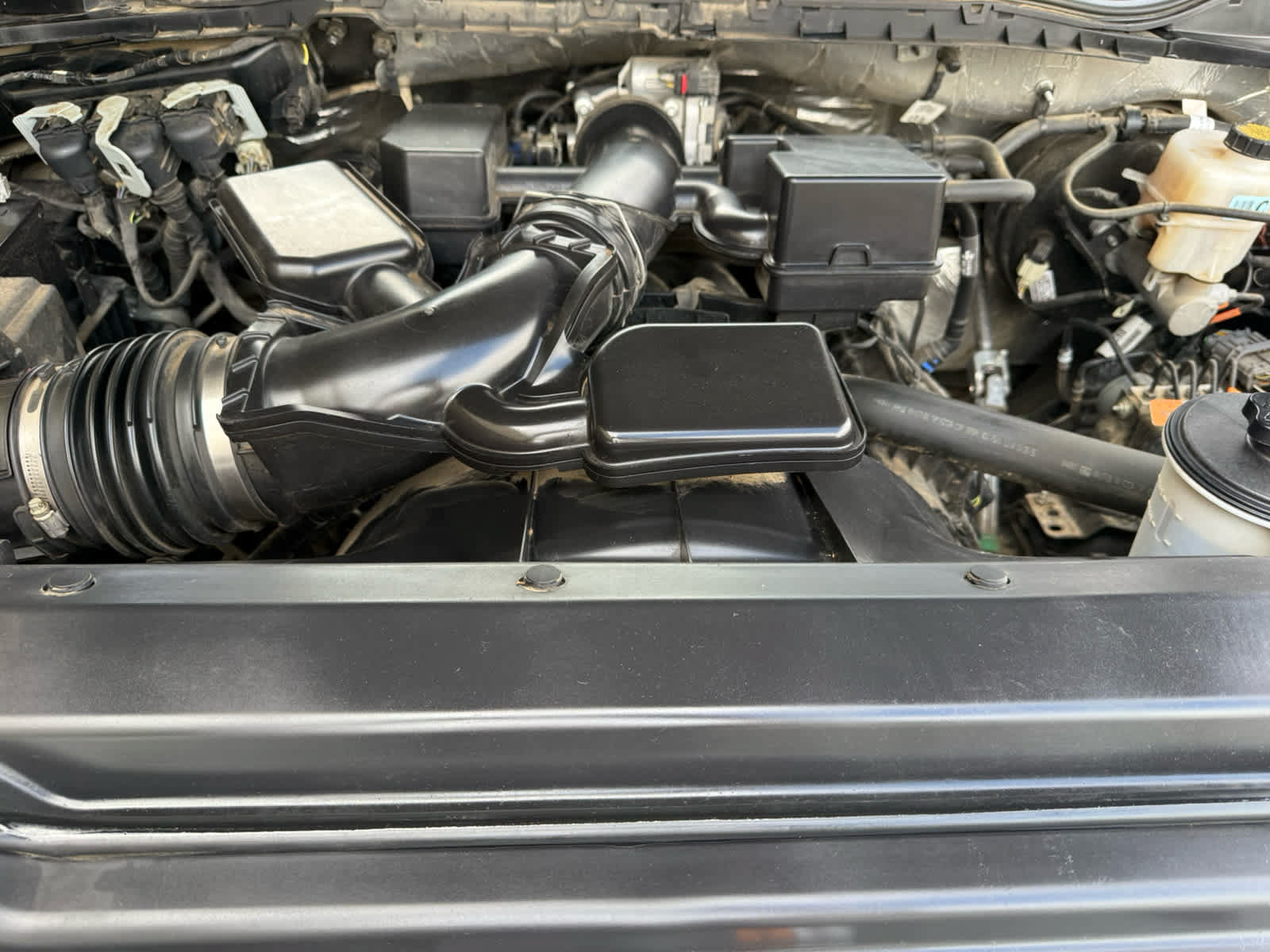 Used 2022 Ford F250 XL w/ STX Appearance Package AWD/4WD image 28