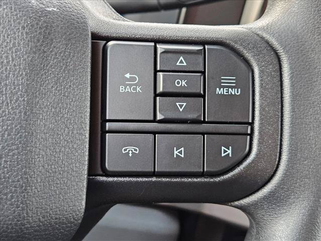 New 2026 Ford F250 XLT w/ XLT Premium Package AWD/4WD image 13