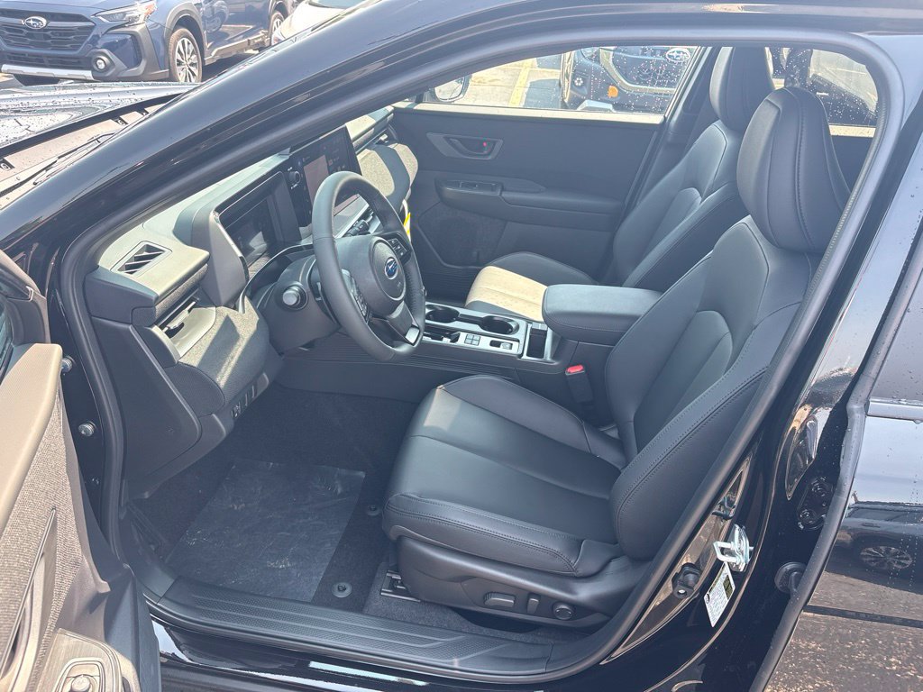 New 2026 Subaru Outback Premium AWD/4WD image 9