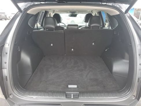 Used 2023 Hyundai Tucson SEL w/ Convenience Package AWD/4WD image 9
