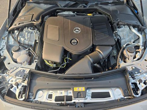 New 2027 Mercedes-Benz CLE 300 4MATIC Cabriolet image 12