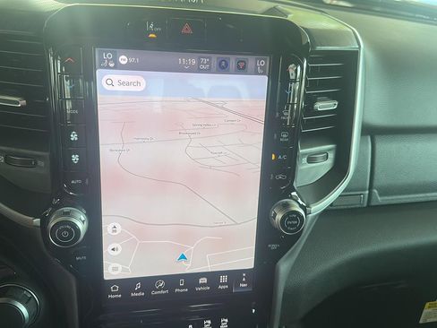 New 2026 RAM 1500 Big Horn image 18