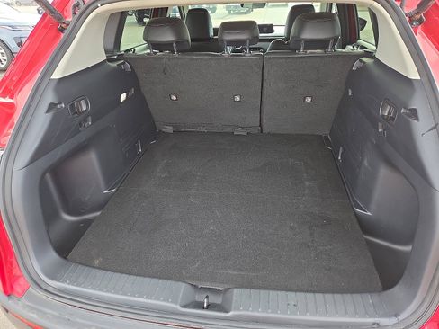 Used 2024 MAZDA CX-50 AWD 2.5 S w/ Preferred Package image 8