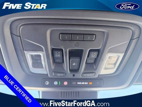 Used 2023 Chevrolet Silverado 1500 ZR2 w/ Technology Package AWD/4WD image 26