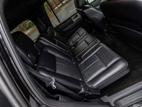 Used 2017 Ford Expedition Limited w/ Equipment Group 301A image 14