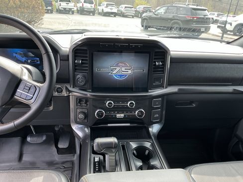 Used 2023 Ford F150 Tremor w/ Equipment Group 402A High AWD/4WD image 11
