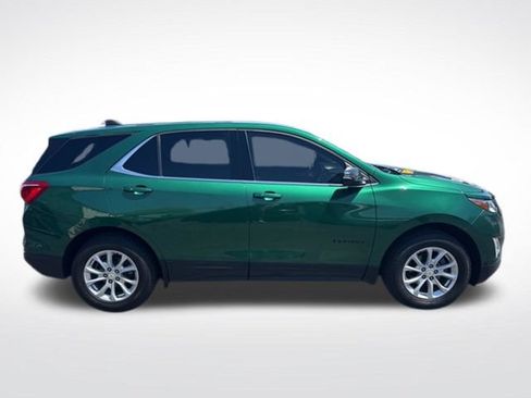 Used 2019 Chevrolet Equinox LT AWD/4WD image 6