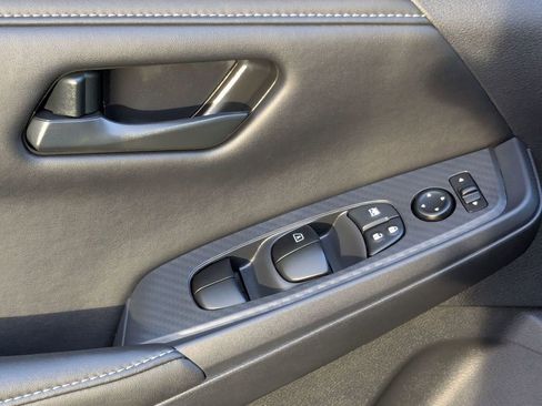 New 2025 Nissan Sentra S image 12