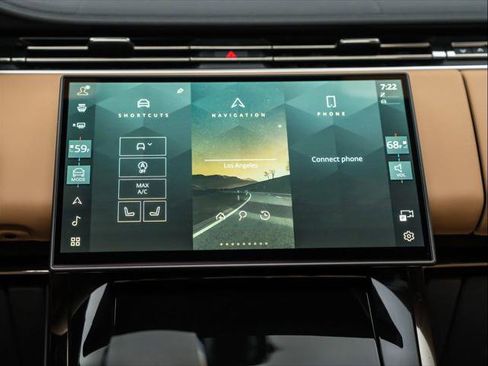 New 2026 Land Rover Range Rover Sport SE image 28