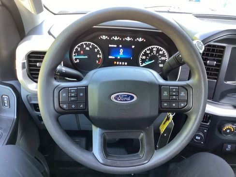 Used 2023 Ford F150 XL AWD/4WD image 42