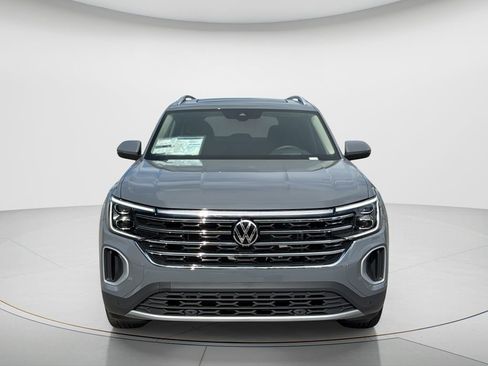 New 2026 Volkswagen Atlas SEL AWD/4WD image 16