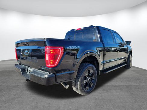 Used 2022 Ford F150 XLT w/ Equipment Group 302A High image 5