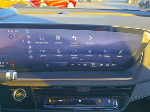New 2026 Buick Envision Sport Touring AWD/4WD image 27