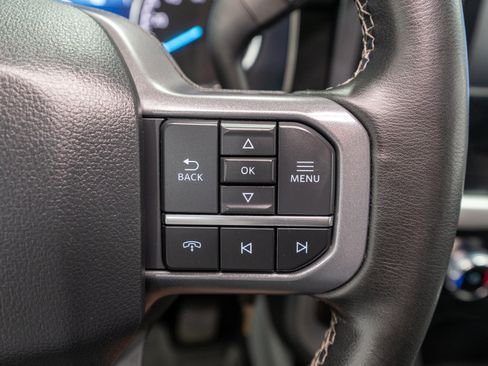 Used 2023 Ford F150 XLT w/ Equipment Group 301A Mid AWD/4WD image 28