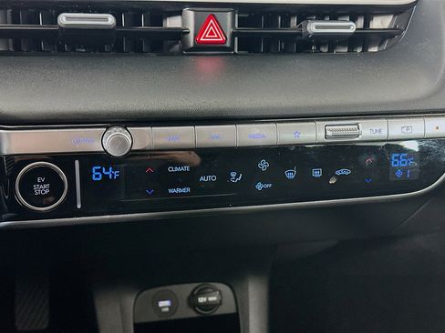 Used 2024 Hyundai Ioniq 5 SEL image 24