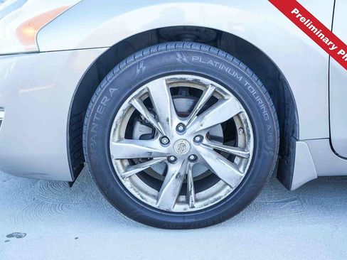 Used 2013 Nissan Altima 2.5 SV w/ 2.5SV Convenience Pkg FWD image 12