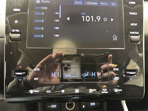 Used 2024 Hyundai Tucson SEL image 34