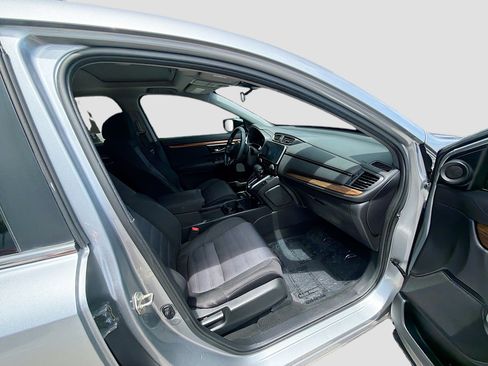 Certified 2020 Honda CR-V EX image 31