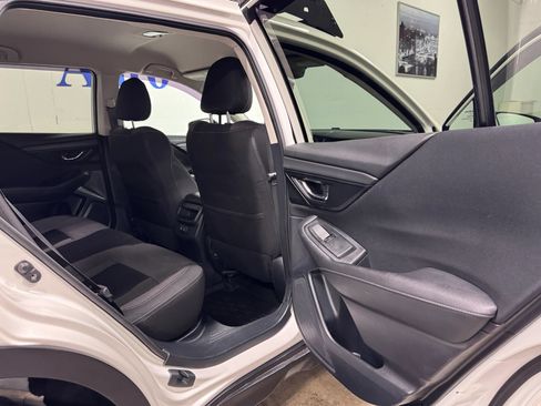 Used 2021 Subaru Outback Premium AWD/4WD image 14