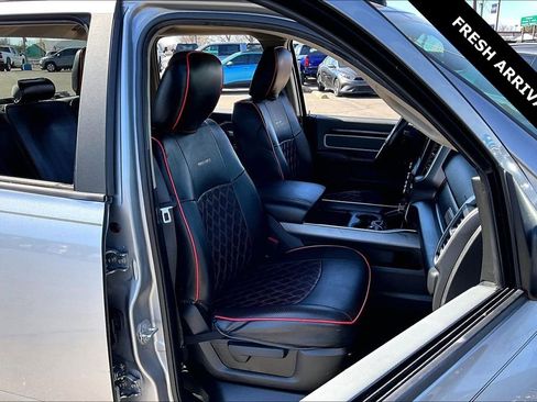 Used 2020 RAM 2500 Big Horn w/ Level 1 Equipment Group image 28